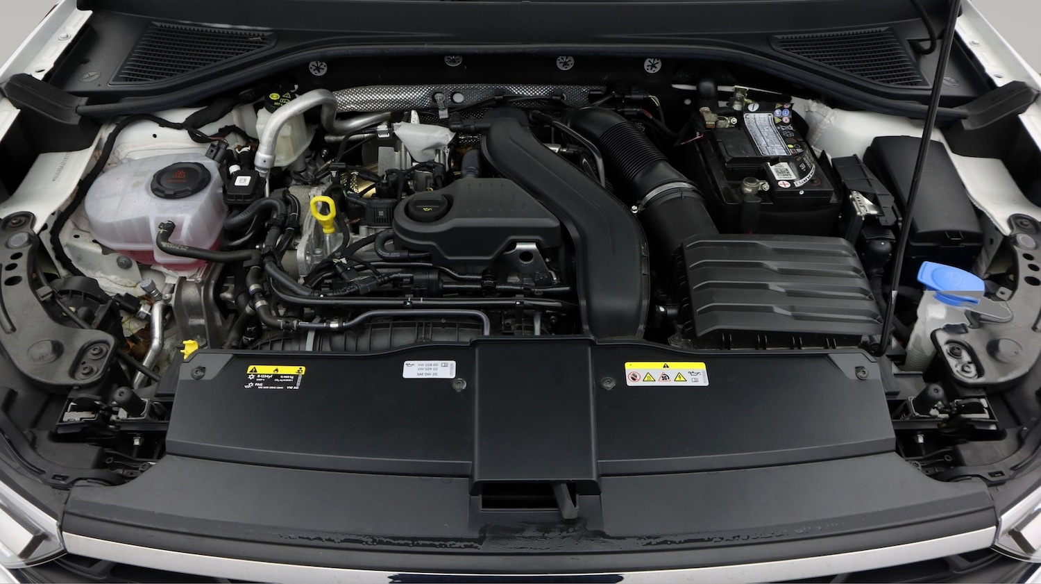 Used Volkswagen T-Roc 2022 for sale - 77931874: Photo 19