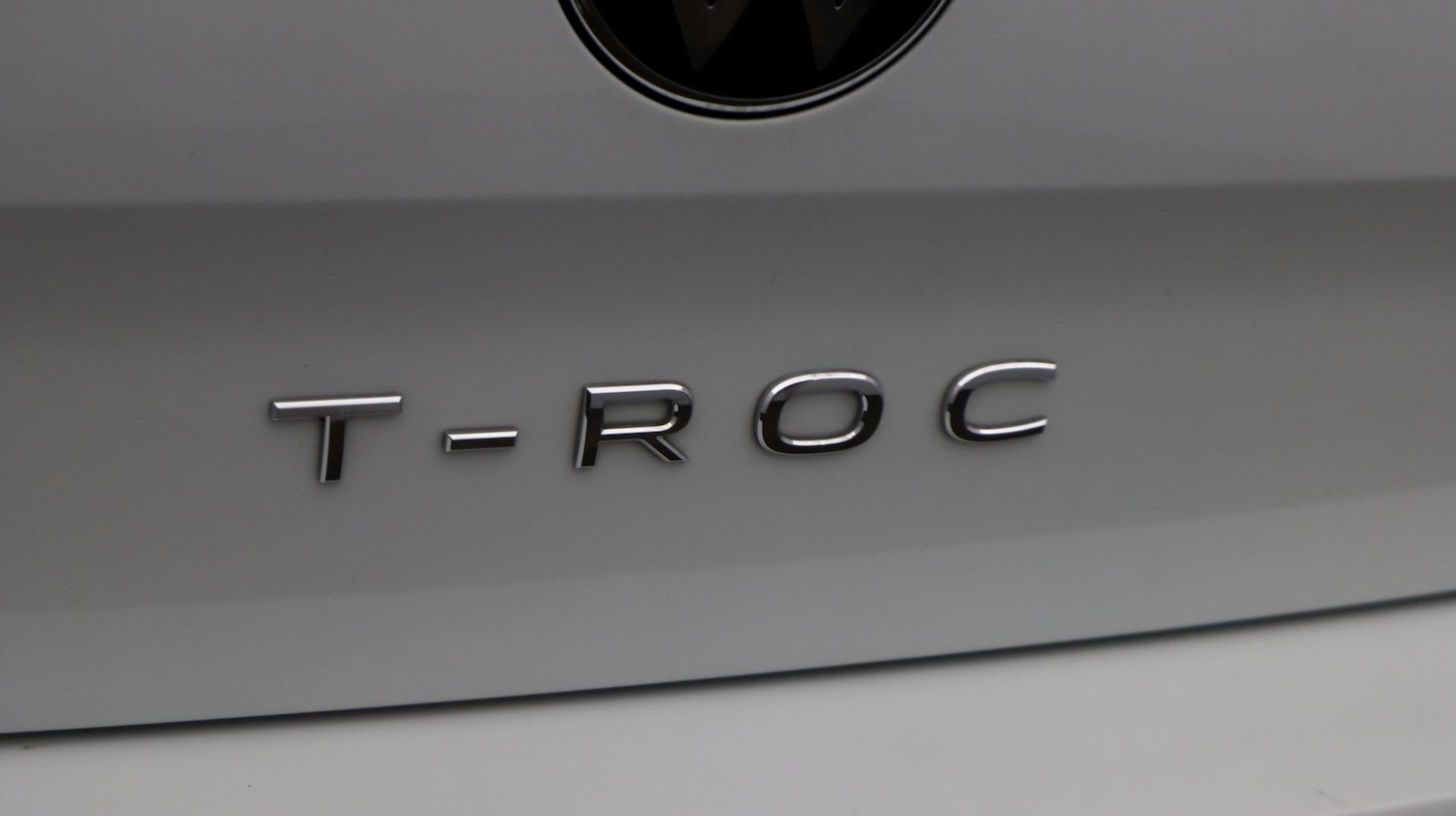 Used Volkswagen T-Roc 2022 for sale - 77931874: Photo 24