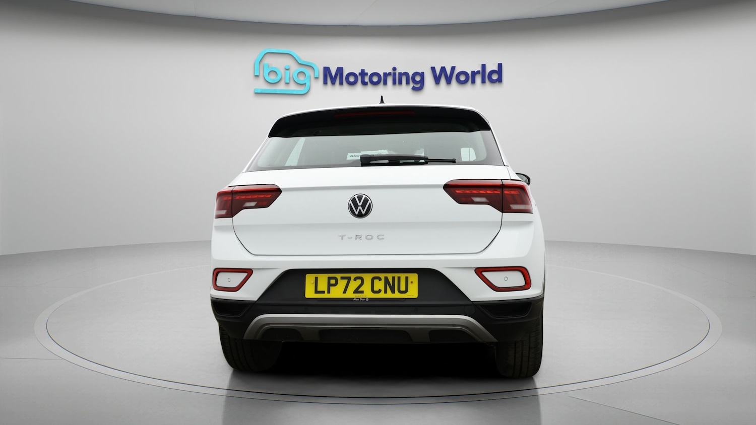 Used Volkswagen T-Roc 2022 for sale - 77931874: Photo 6