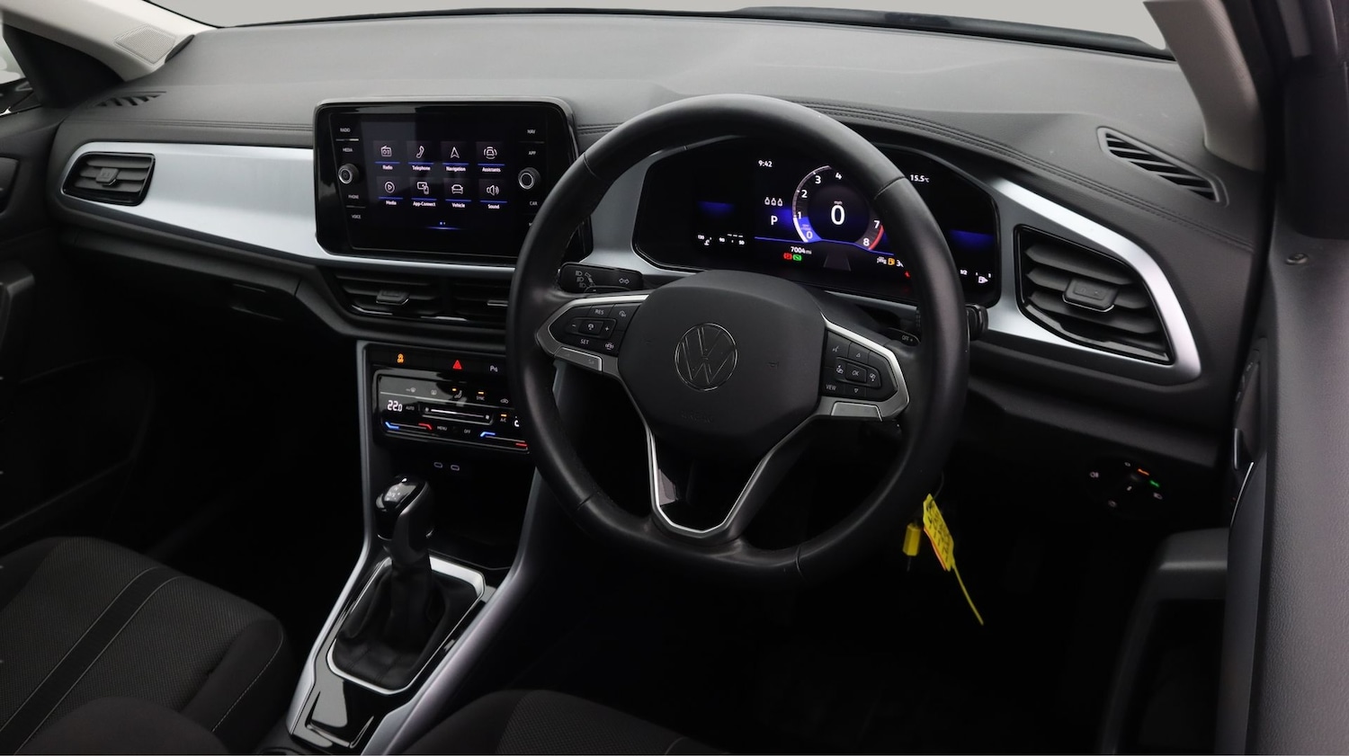 Used Volkswagen T-Roc 2022 for sale - 77931874: Photo 9