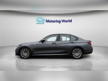 Used BMW 3 Series 2019 for sale - 78941843: Photo