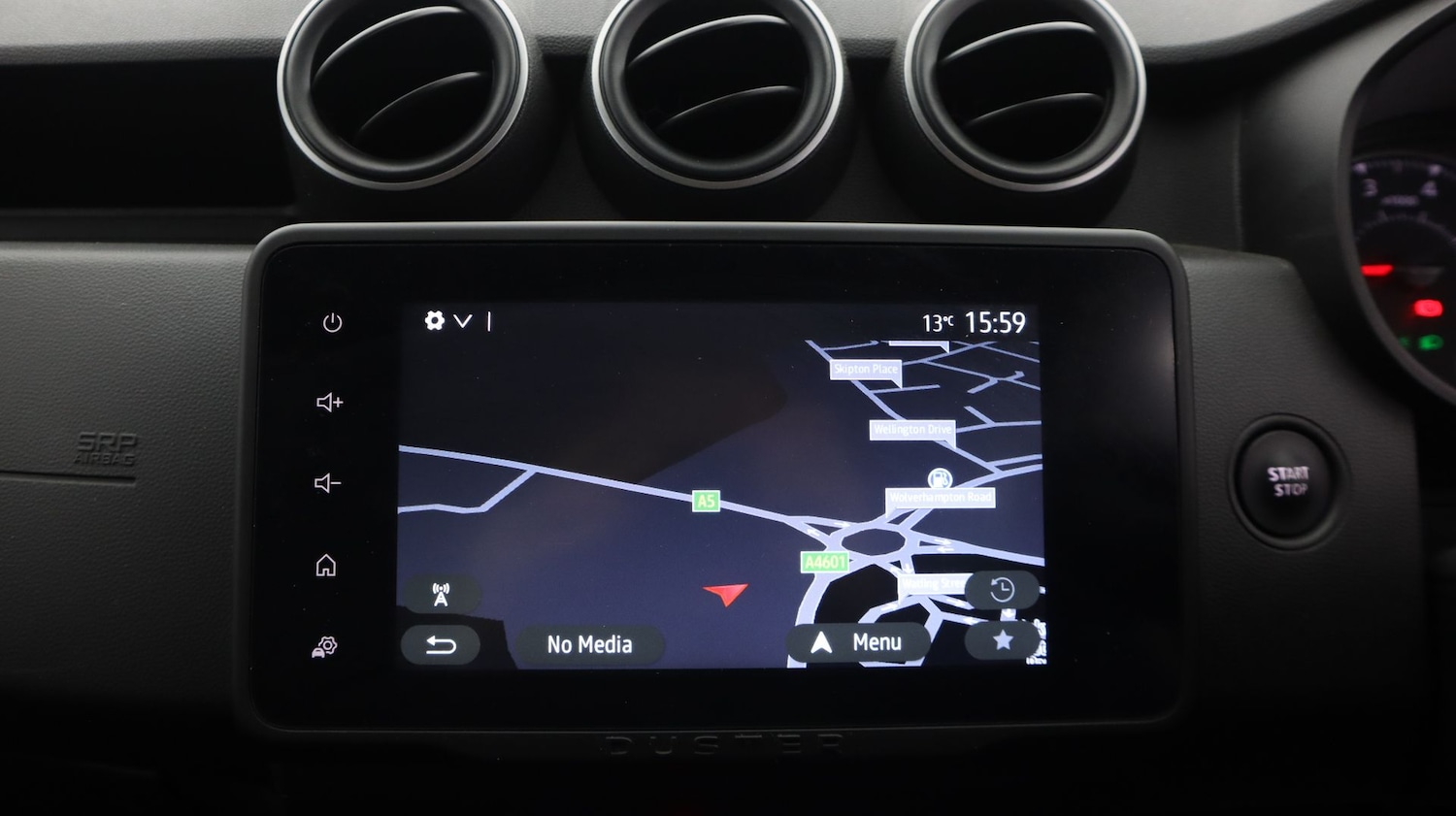 Used Dacia Duster 2023 for sale - 78099475: Photo 11