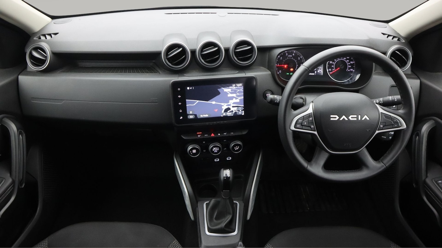 Used Dacia Duster 2023 for sale - 78099475: Photo 13