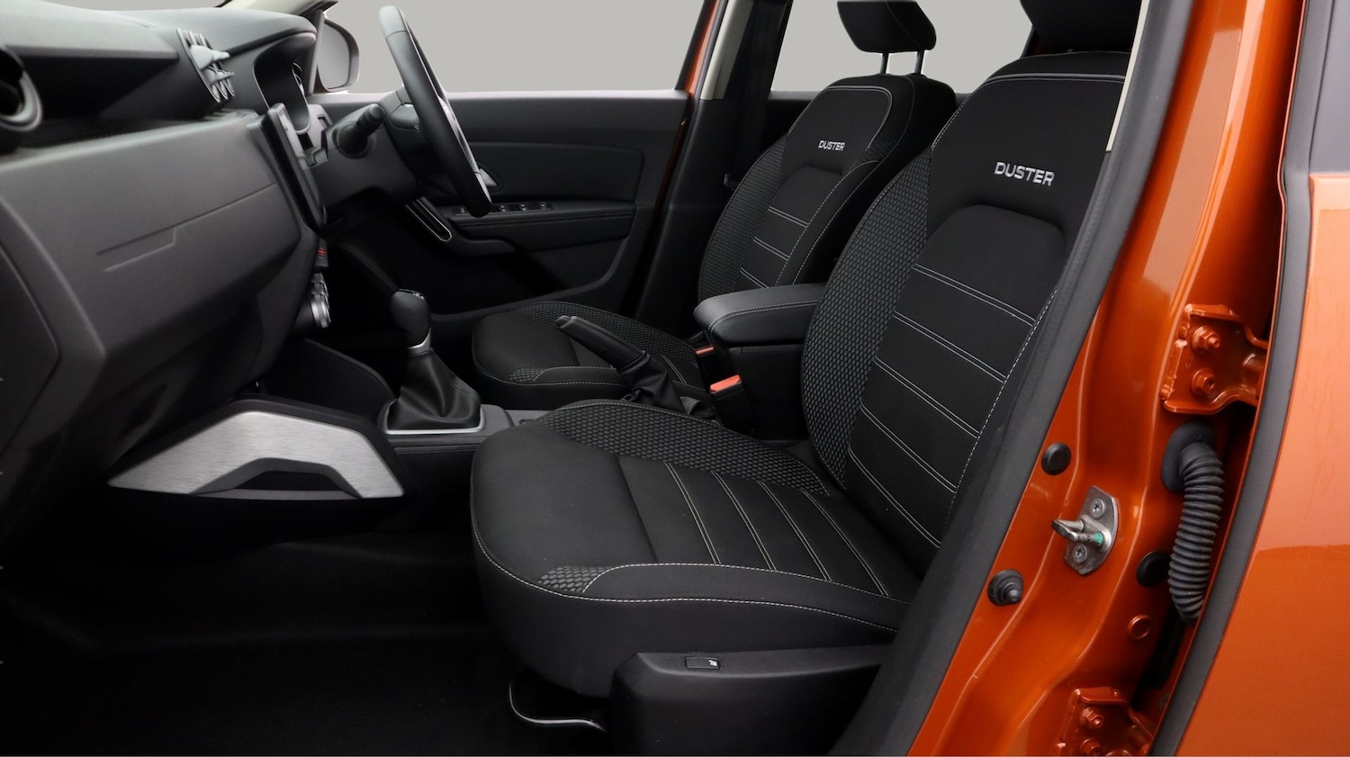 Used Dacia Duster 2023 for sale - 78099475: Photo 14