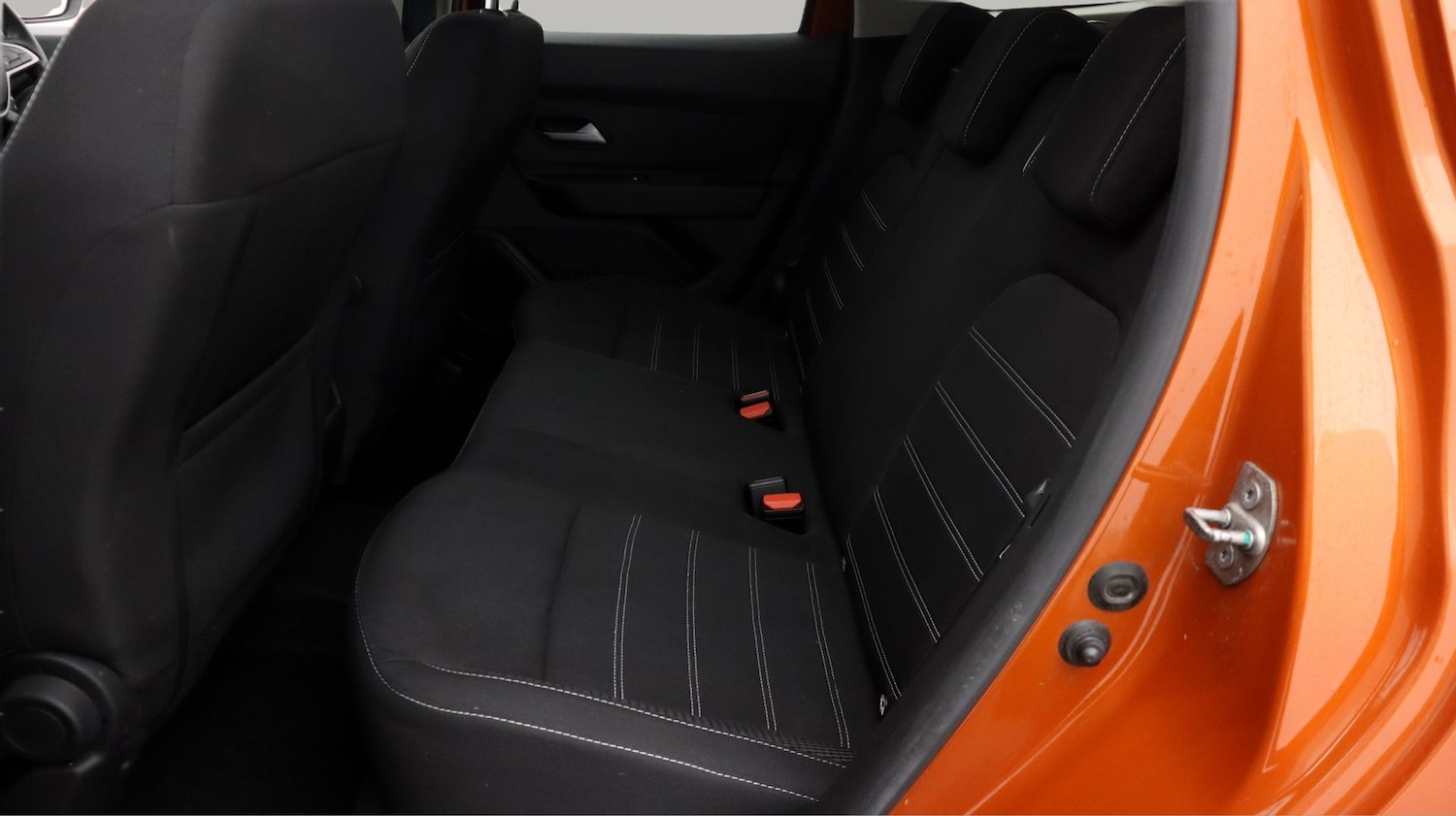 Used Dacia Duster 2023 for sale - 78099475: Photo 16