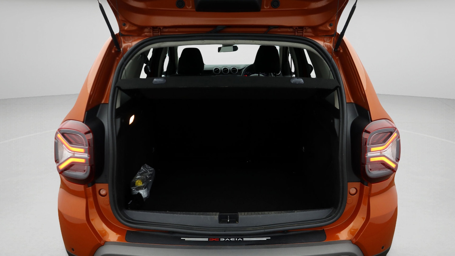 Used Dacia Duster 2023 for sale - 78099475: Photo 17