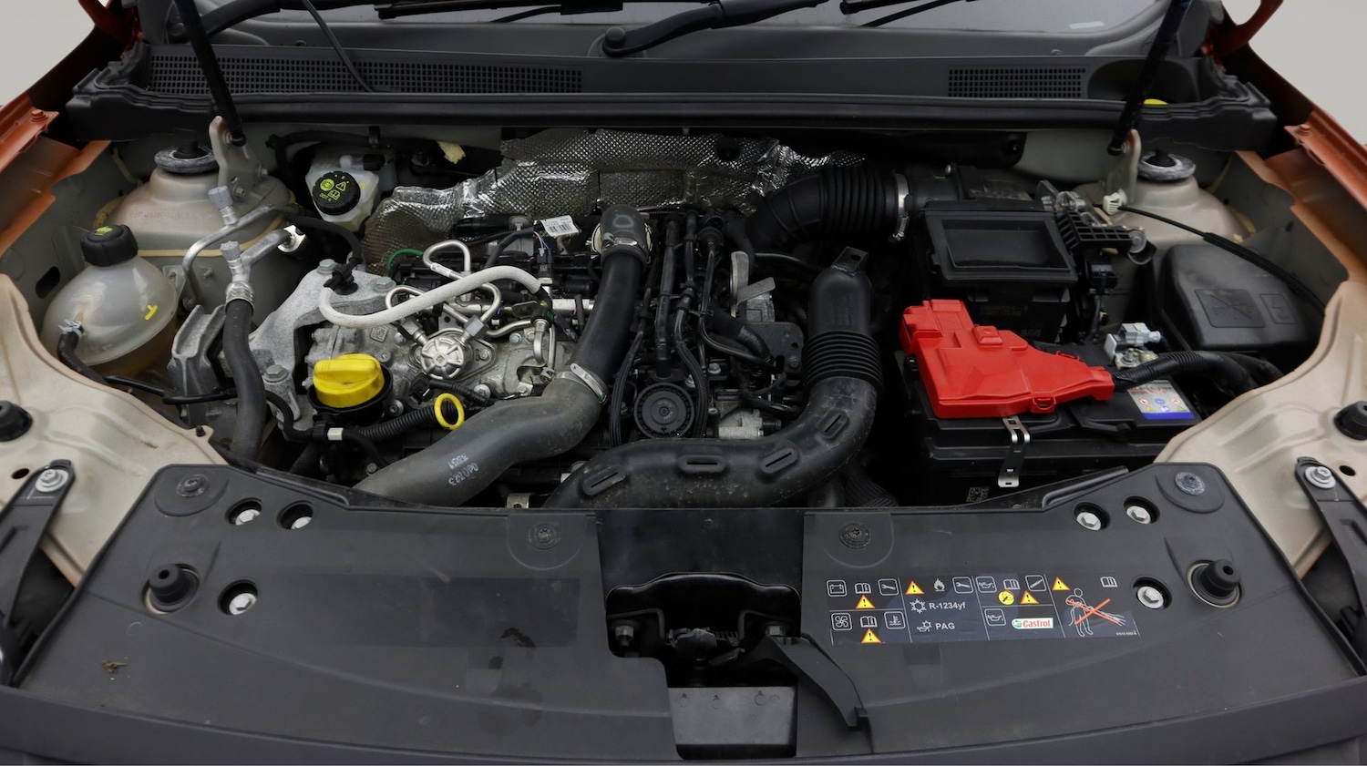 Used Dacia Duster 2023 for sale - 78099475: Photo 19