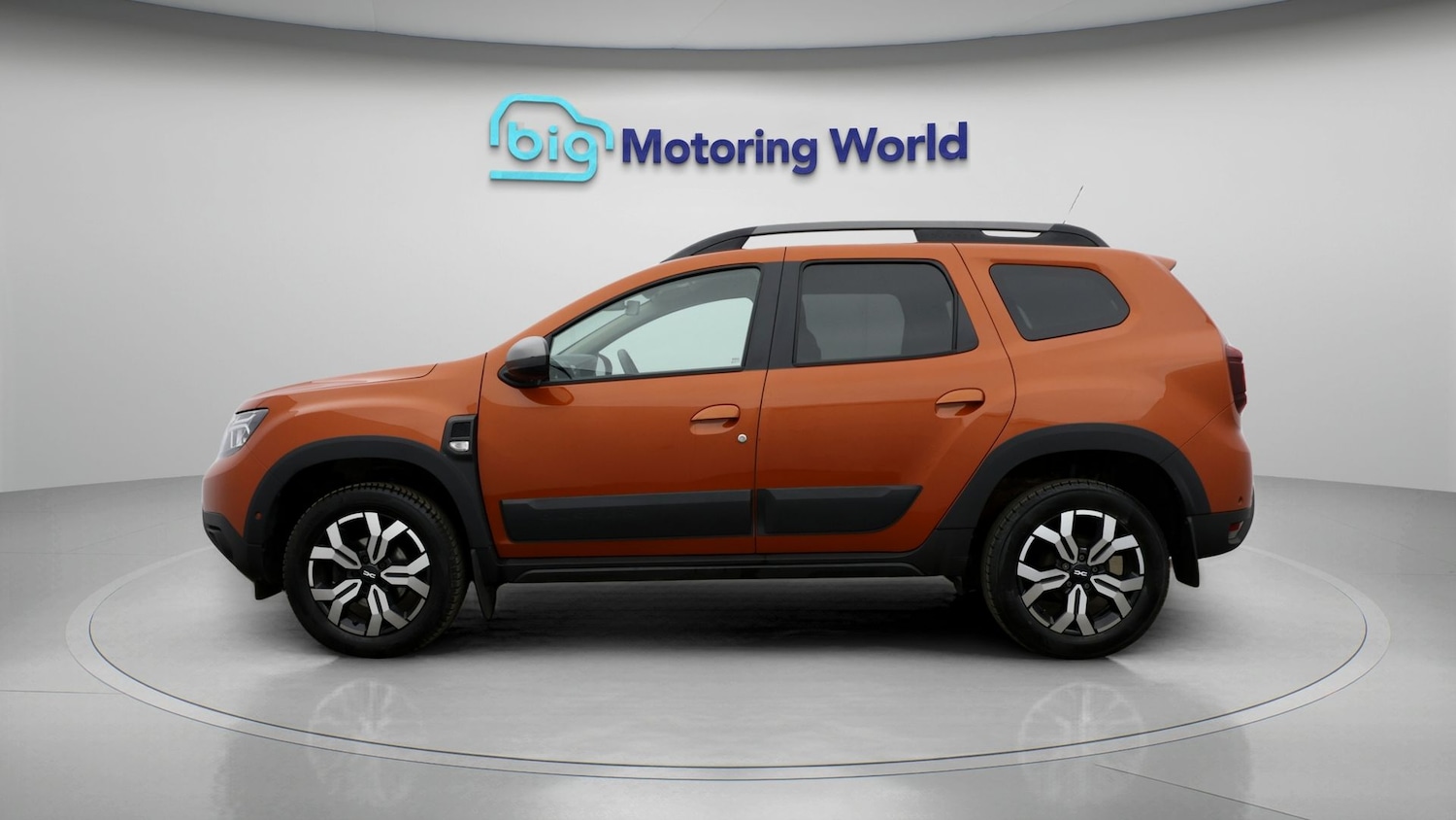 Used Dacia Duster 2023 for sale - 78099475: Photo 4