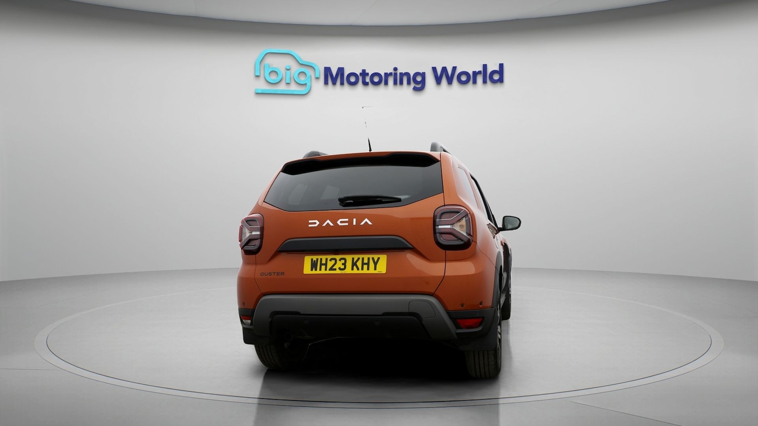 Used Dacia Duster 2023 for sale - 78099475: Photo 6