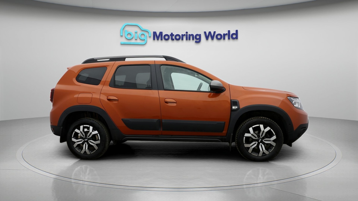 Used Dacia Duster 2023 for sale - 78099475: Photo 8