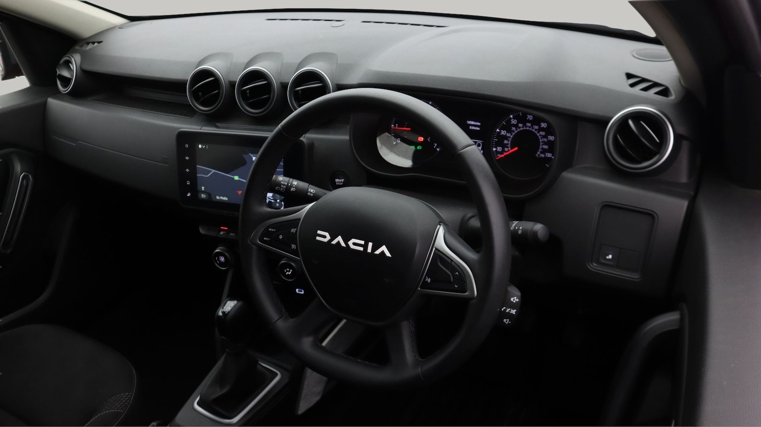 Used Dacia Duster 2023 for sale - 78099475: Photo 9