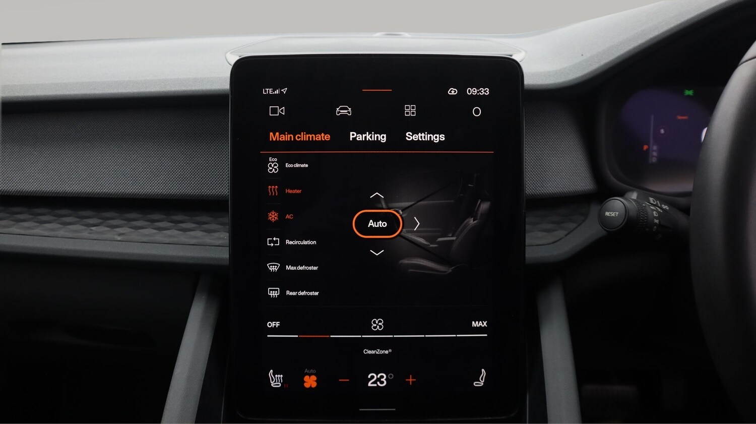 Used Polestar Polestar 2 2023 for sale - 77818502: Photo 12