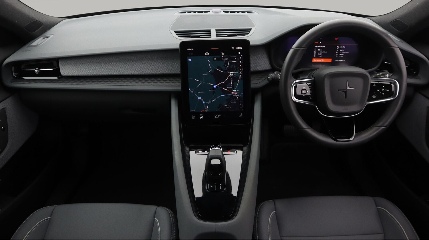 Used Polestar Polestar 2 2023 for sale - 77818502: Photo 13