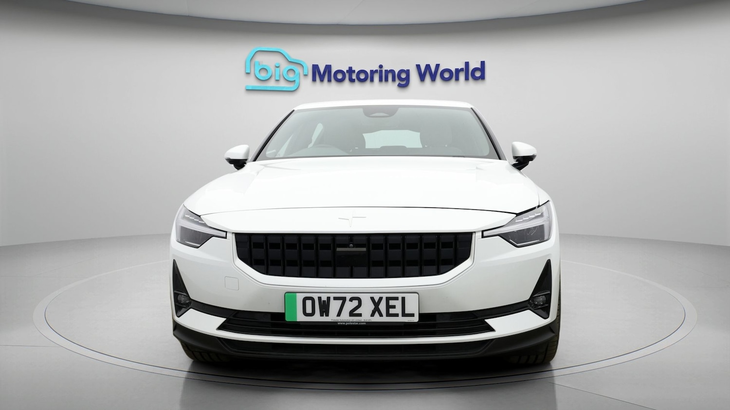 Used Polestar Polestar 2 2023 for sale - 77818502: Photo 2