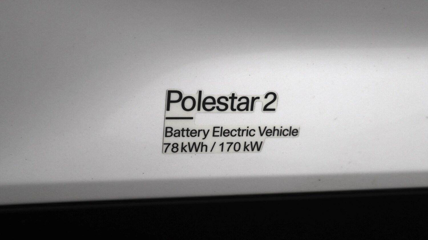 Used Polestar Polestar 2 2023 for sale - 77818502: Photo 21