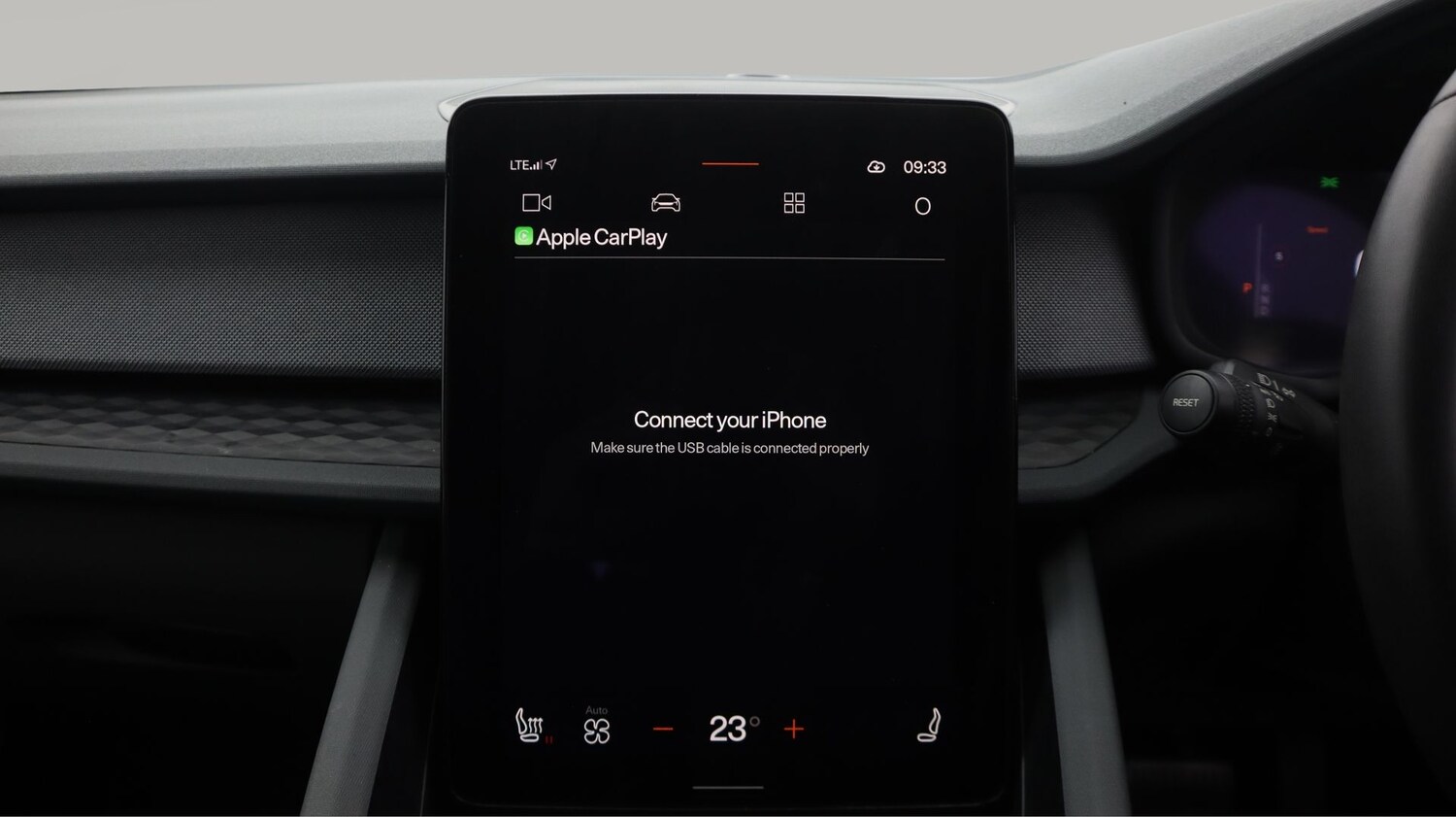 Used Polestar Polestar 2 2023 for sale - 77818502: Photo 26