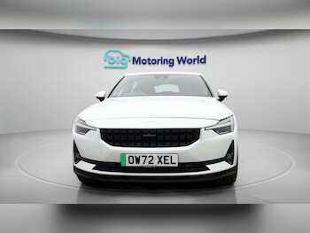 Used Polestar Polestar 2 2023 for sale - 77818502: Photo