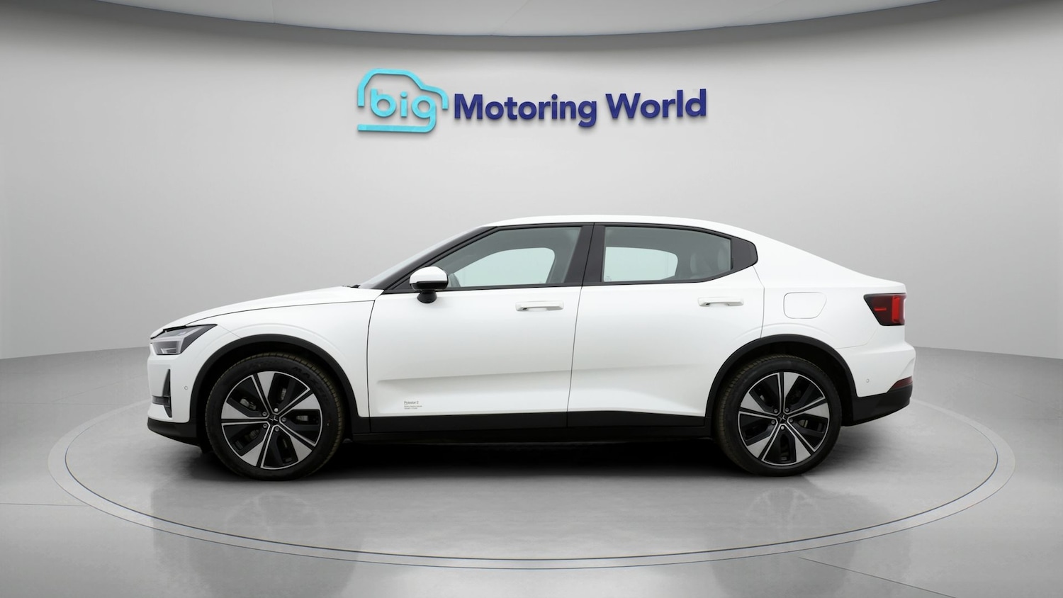 Used Polestar Polestar 2 2023 for sale - 77818502: Photo 4