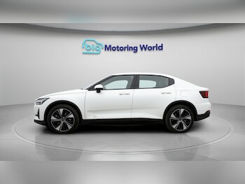 Used Polestar Polestar 2 2023 for sale - 77818502: Photo