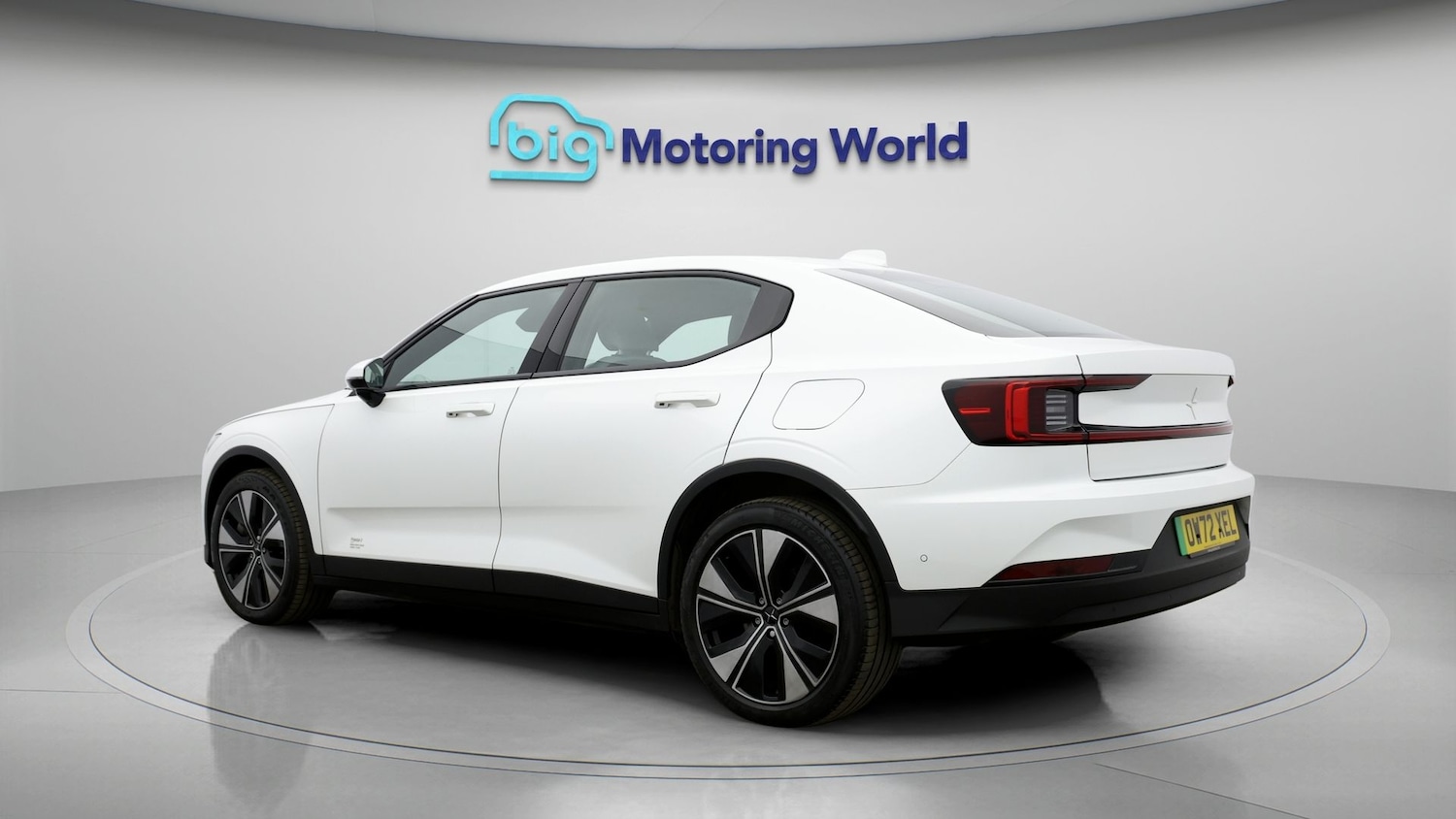 Used Polestar Polestar 2 2023 for sale - 77818502: Photo 5