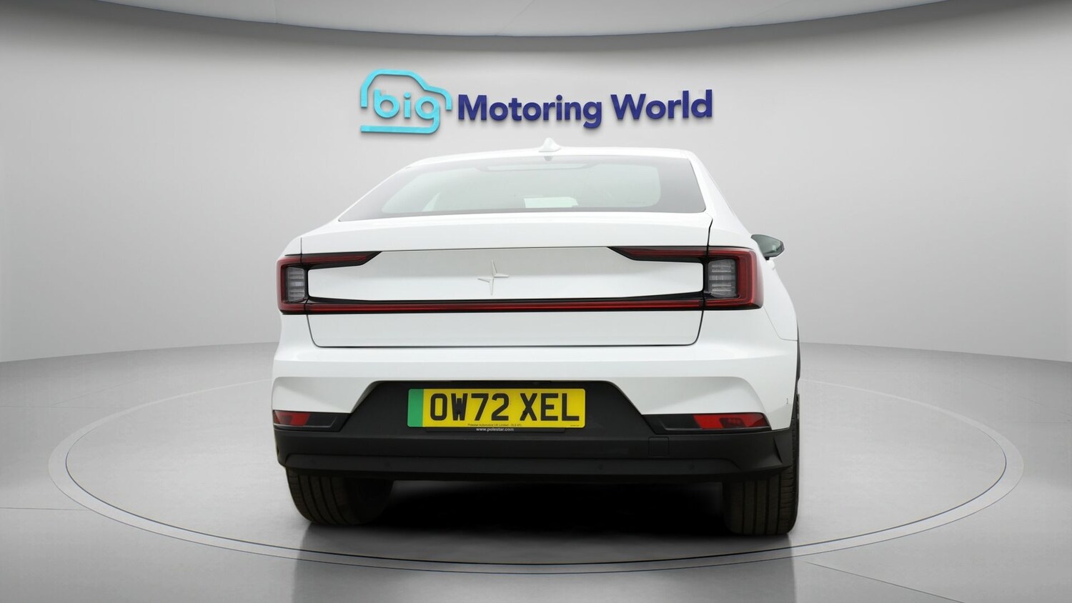 Used Polestar Polestar 2 2023 for sale - 77818502: Photo 6