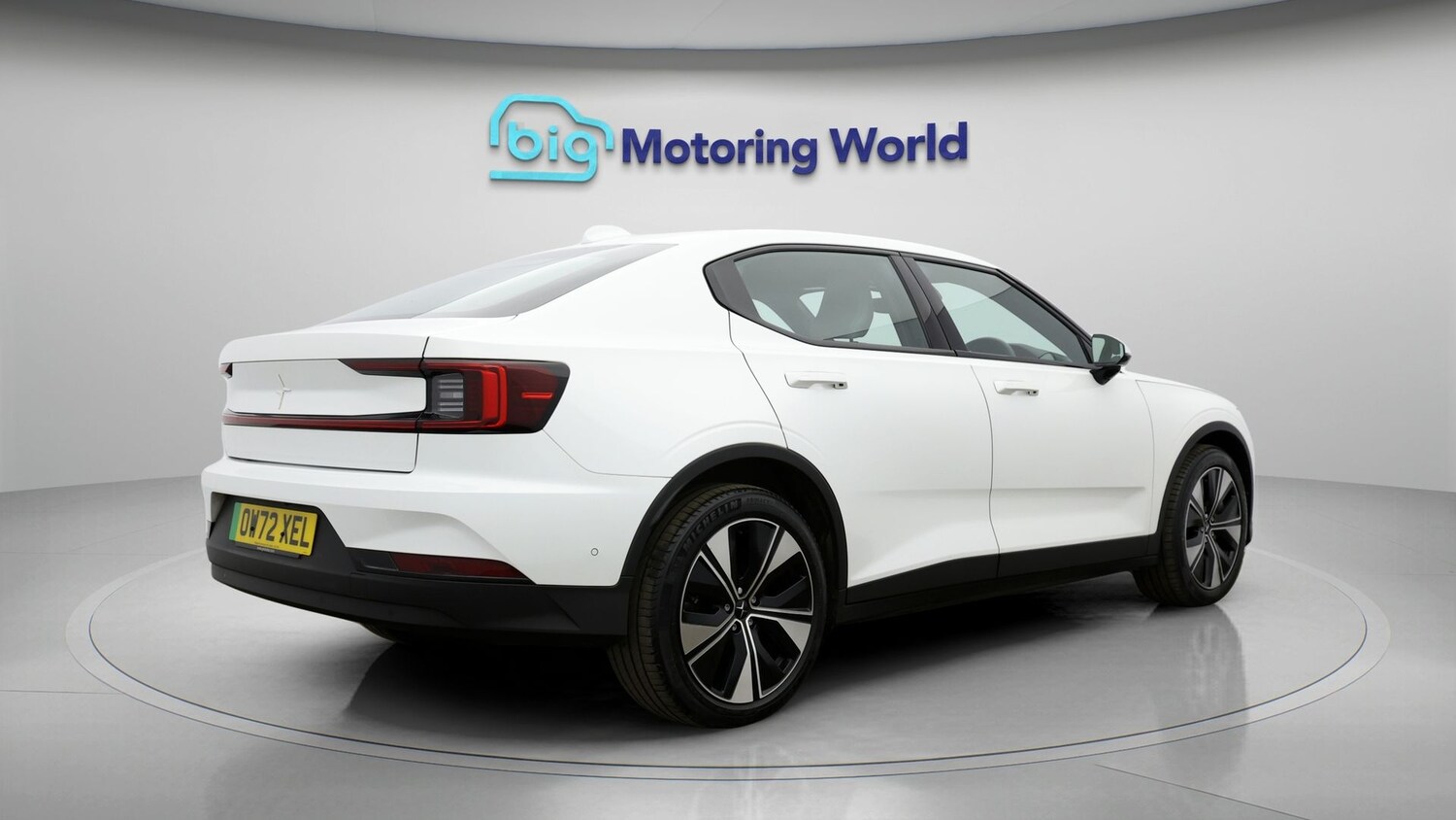 Used Polestar Polestar 2 2023 for sale - 77818502: Photo 7