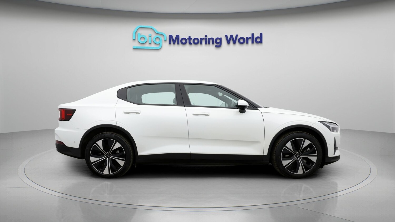 Used Polestar Polestar 2 2023 for sale - 77818502: Photo 8
