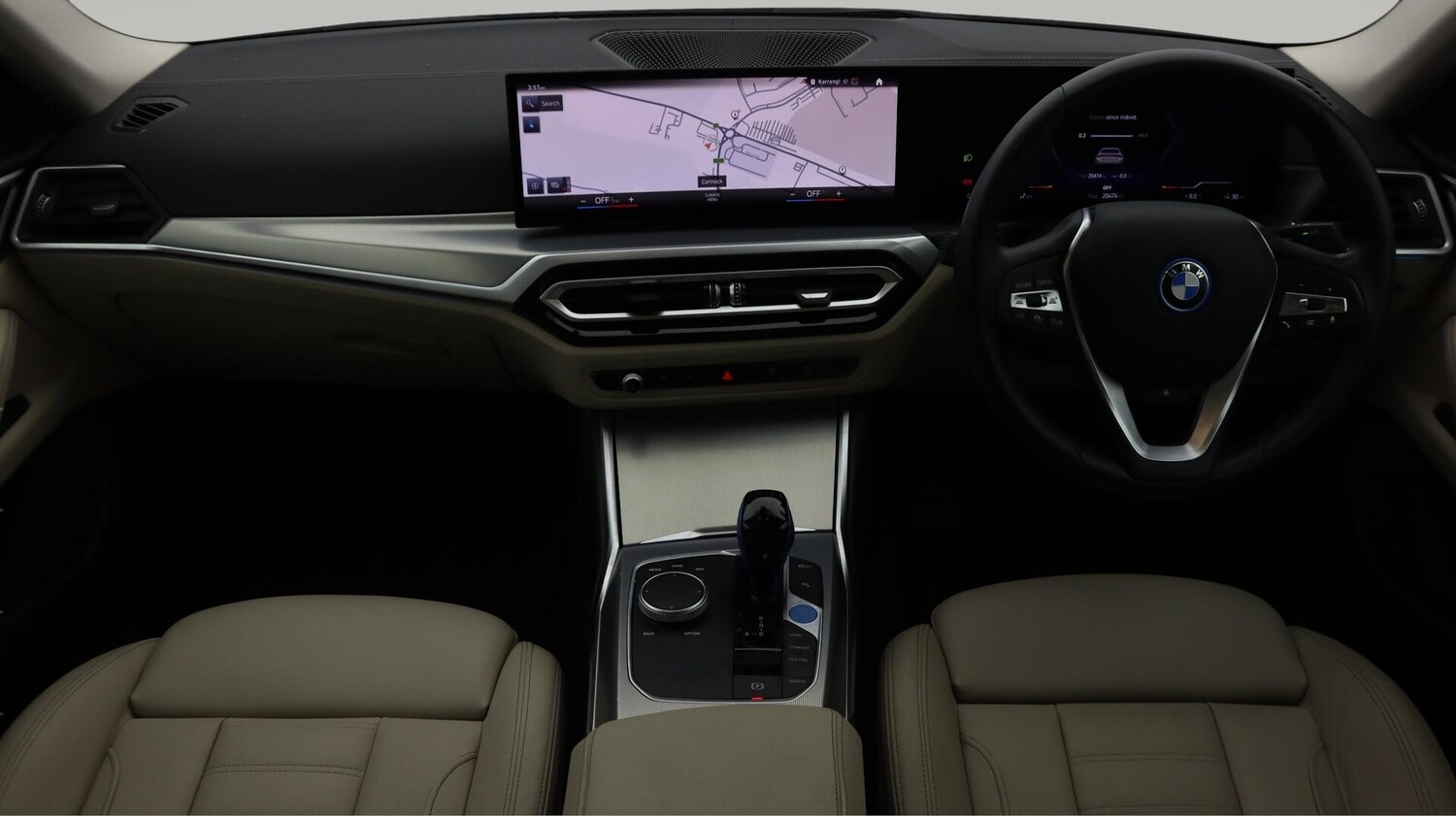 Used BMW i4 2022 for sale - 76612709: Photo 14