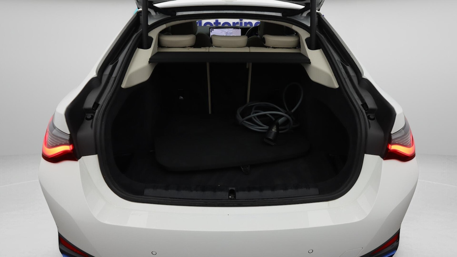 Used BMW i4 2022 for sale - 76612709: Photo 18