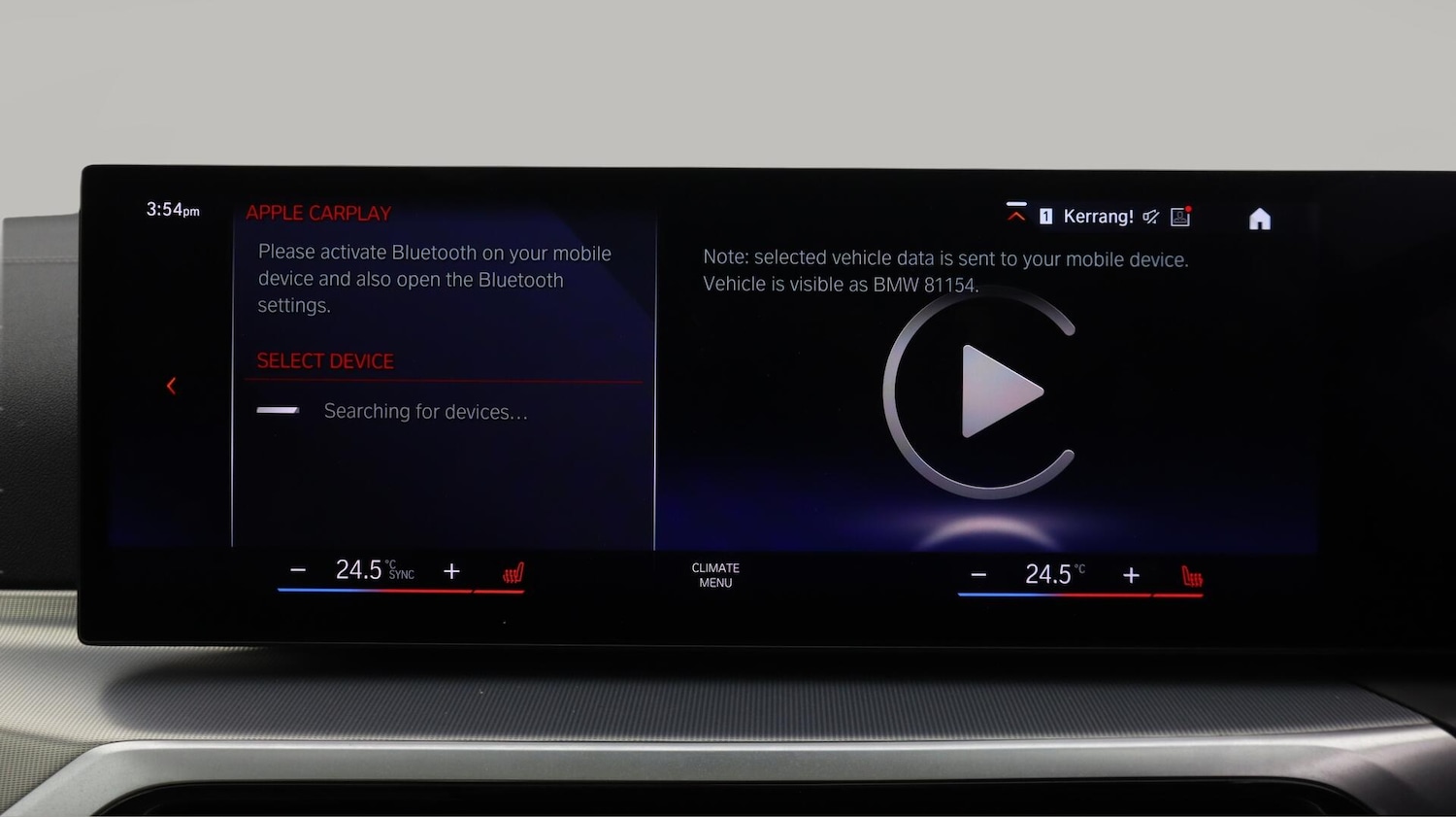 Used BMW i4 2022 for sale - 76612709: Photo 27