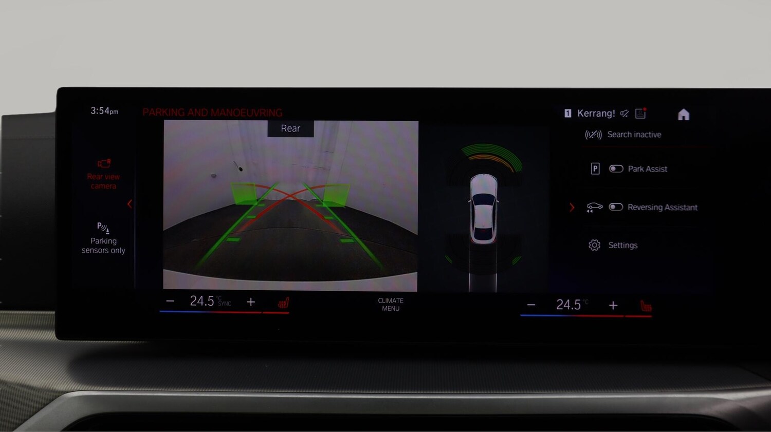 Used BMW i4 2022 for sale - 76612709: Photo 28