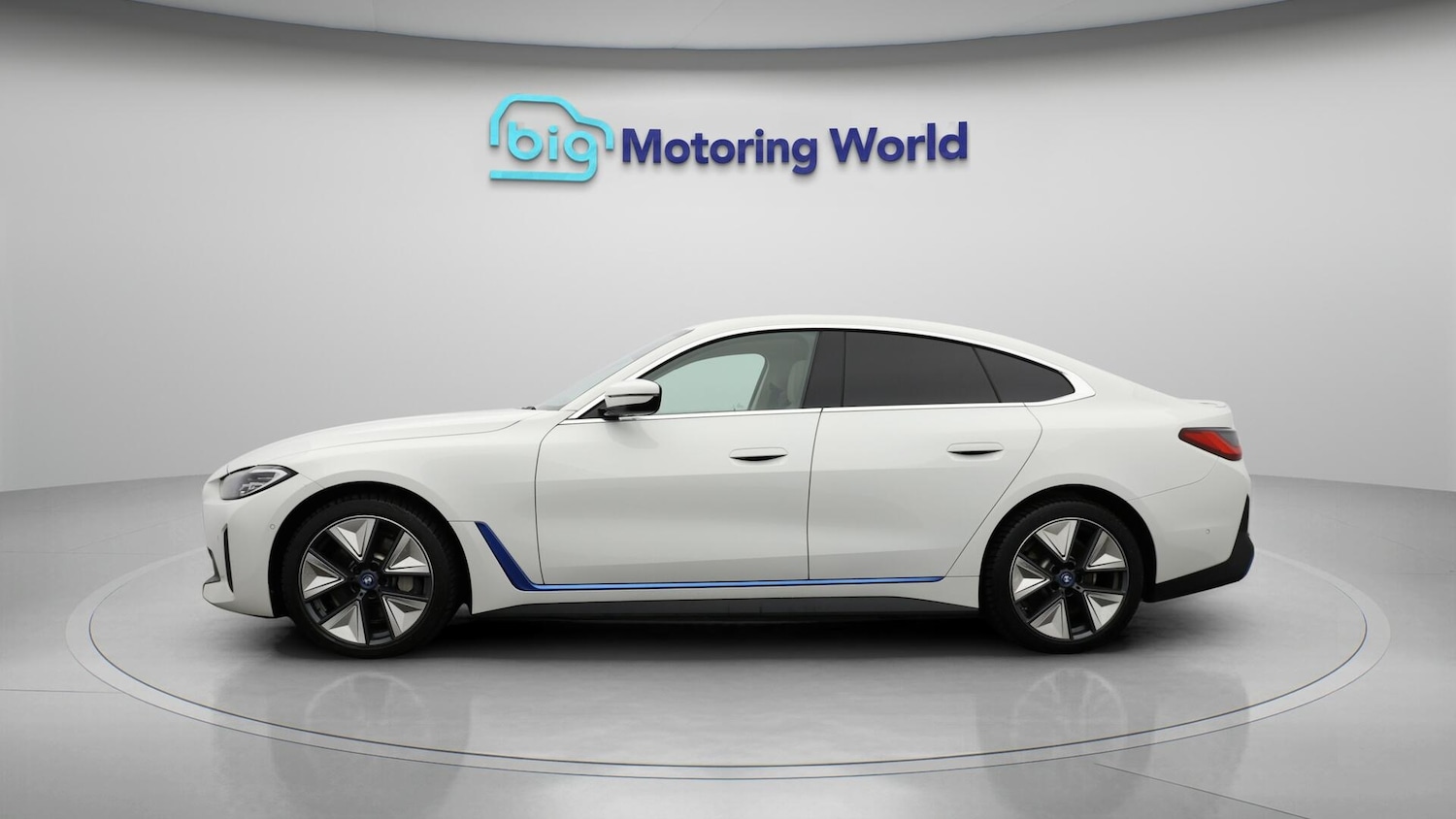 Used BMW i4 2022 for sale - 76612709: Photo 5