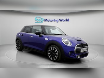 Used MINI Hatch 2019 for sale - 79368073: Photo