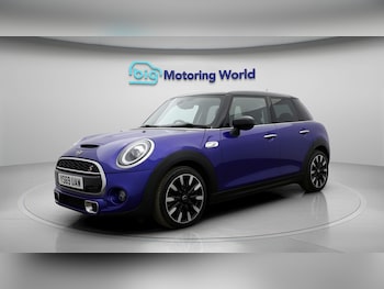 Used MINI Hatch 2019 for sale - 79368073: Photo