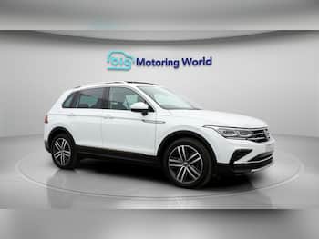 Used Volkswagen Tiguan 2023 for sale - 79477205: Photo