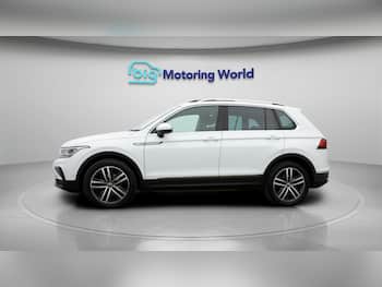 Used Volkswagen Tiguan 2023 for sale - 79477205: Photo