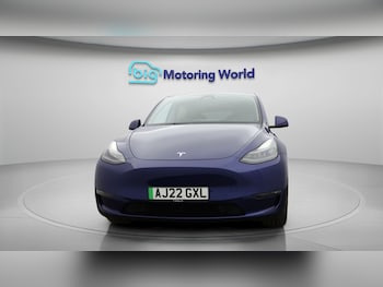 Used Tesla Model Y 2022 for sale - 79314513: Photo