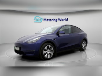 Used Tesla Model Y 2022 for sale - 79314513: Photo