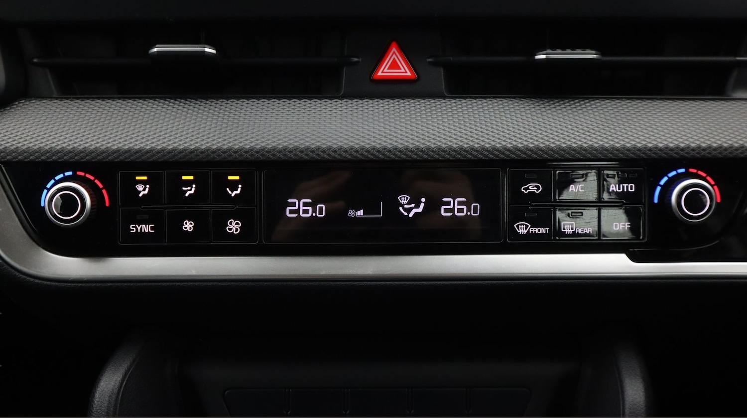 Used Kia Sportage 2022 for sale - 78202314: Photo 12