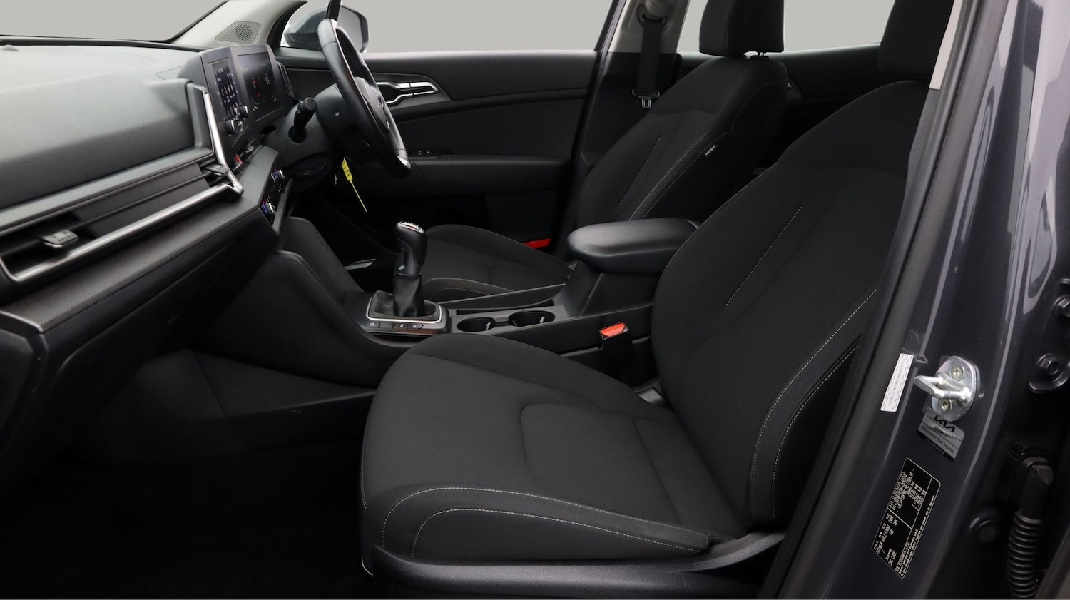 Used Kia Sportage 2022 for sale - 78202314: Photo 14