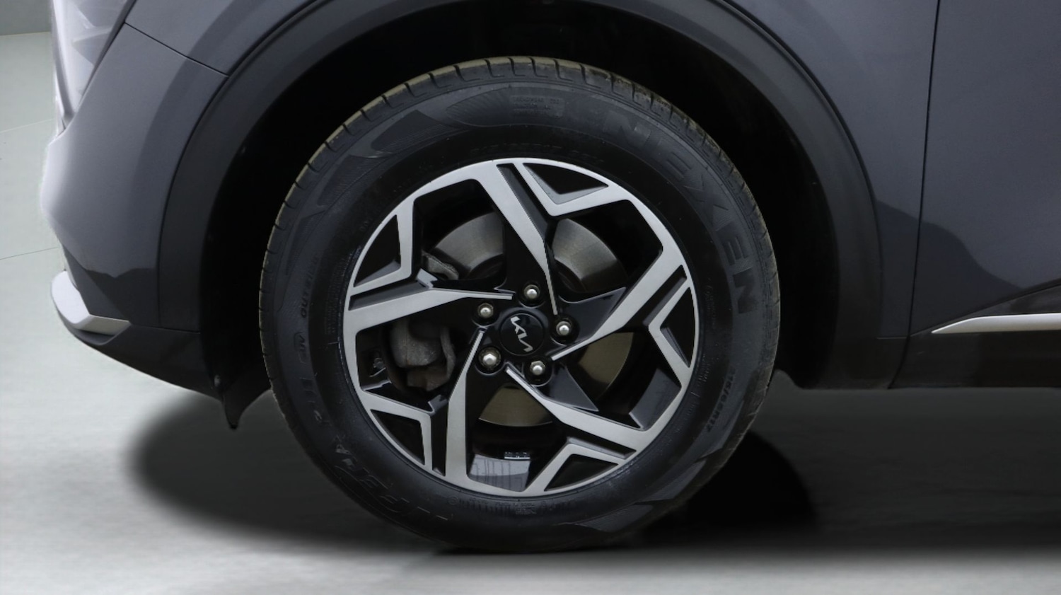 Used Kia Sportage 2022 for sale - 78202314: Photo 18