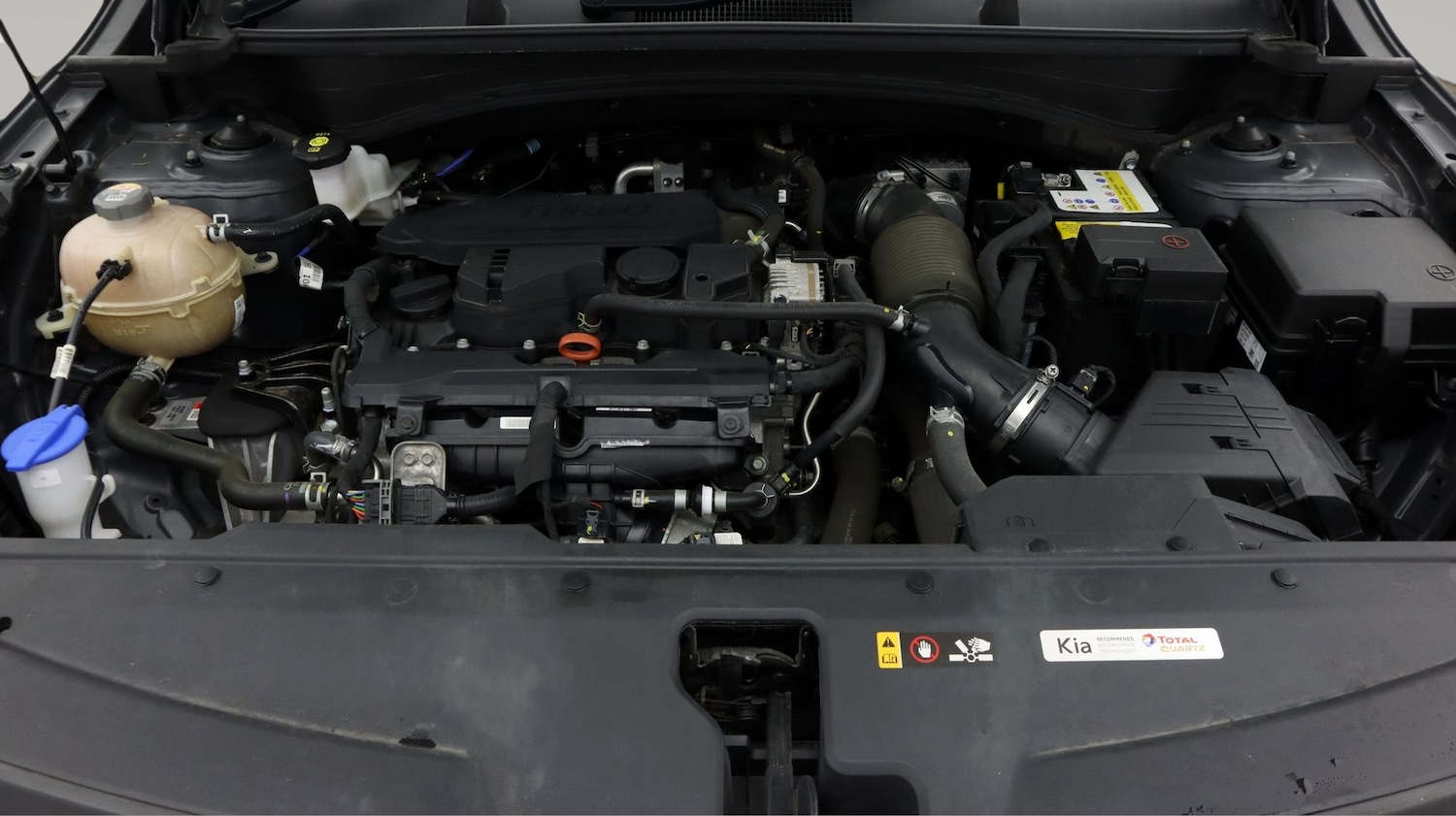 Used Kia Sportage 2022 for sale - 78202314: Photo 19