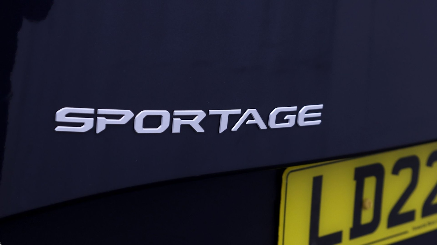 Used Kia Sportage 2022 for sale - 78202314: Photo 24