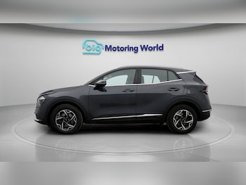 Used Kia Sportage 2022 for sale - 78202314: Photo