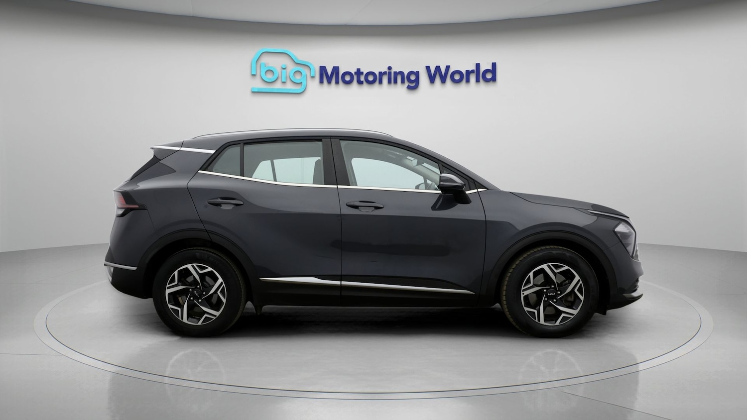 Used Kia Sportage 2022 for sale - 78202314: Photo 8