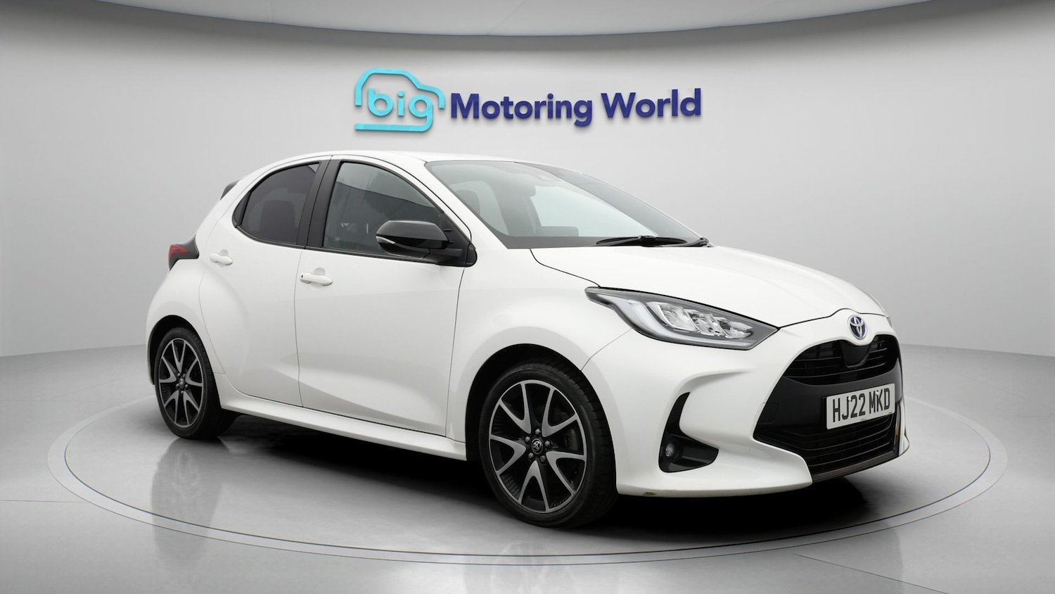 Used Toyota Yaris 2022 for sale - 77003160: Photo 10