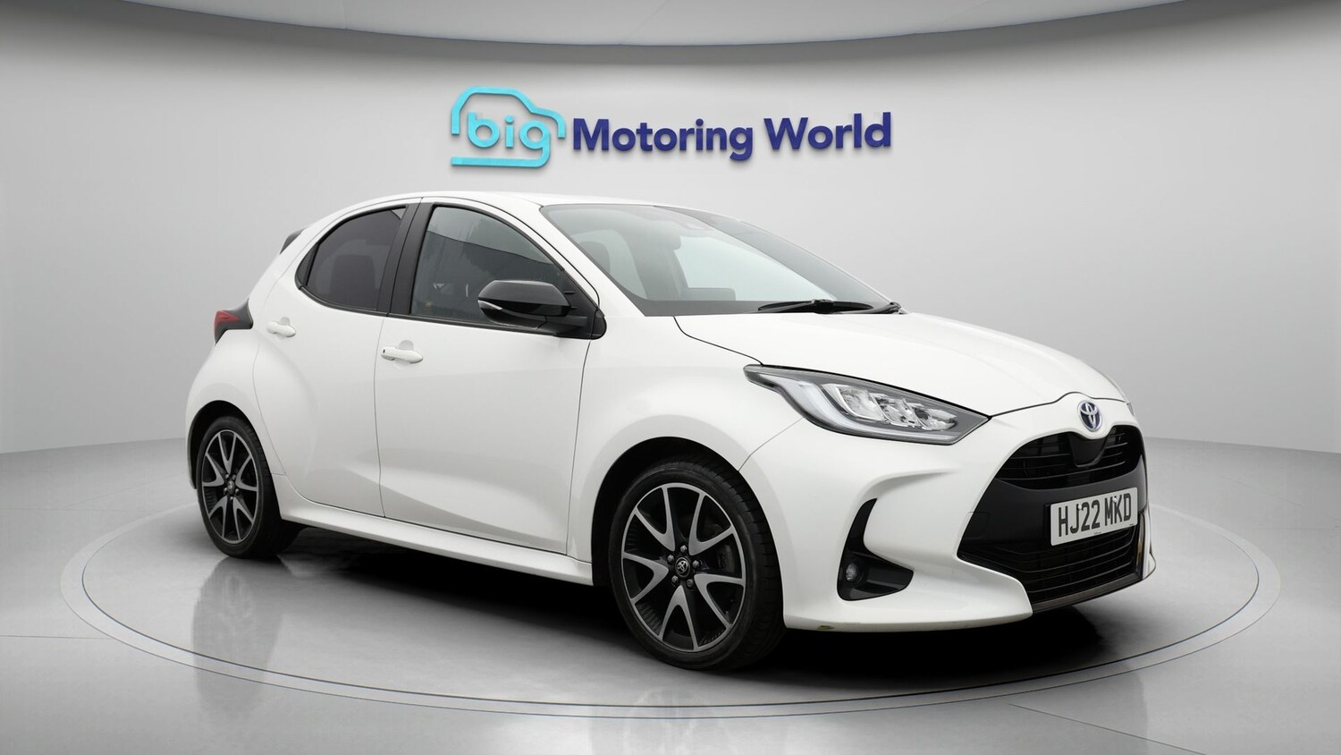 Used Toyota Yaris 2022 for sale - 77003160: Photo 7