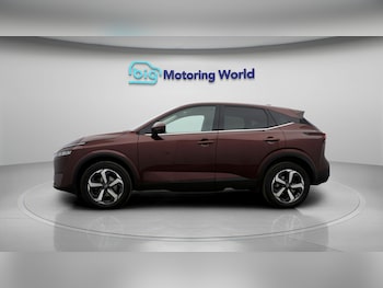 Used Nissan Qashqai 2023 for sale - 78326209: Photo