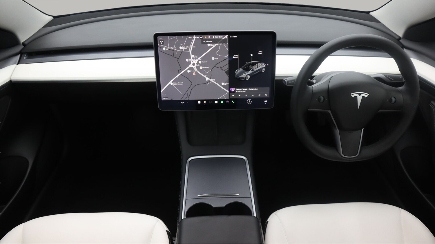 Used Tesla Model 3 for sale - 77181588: Photo 13