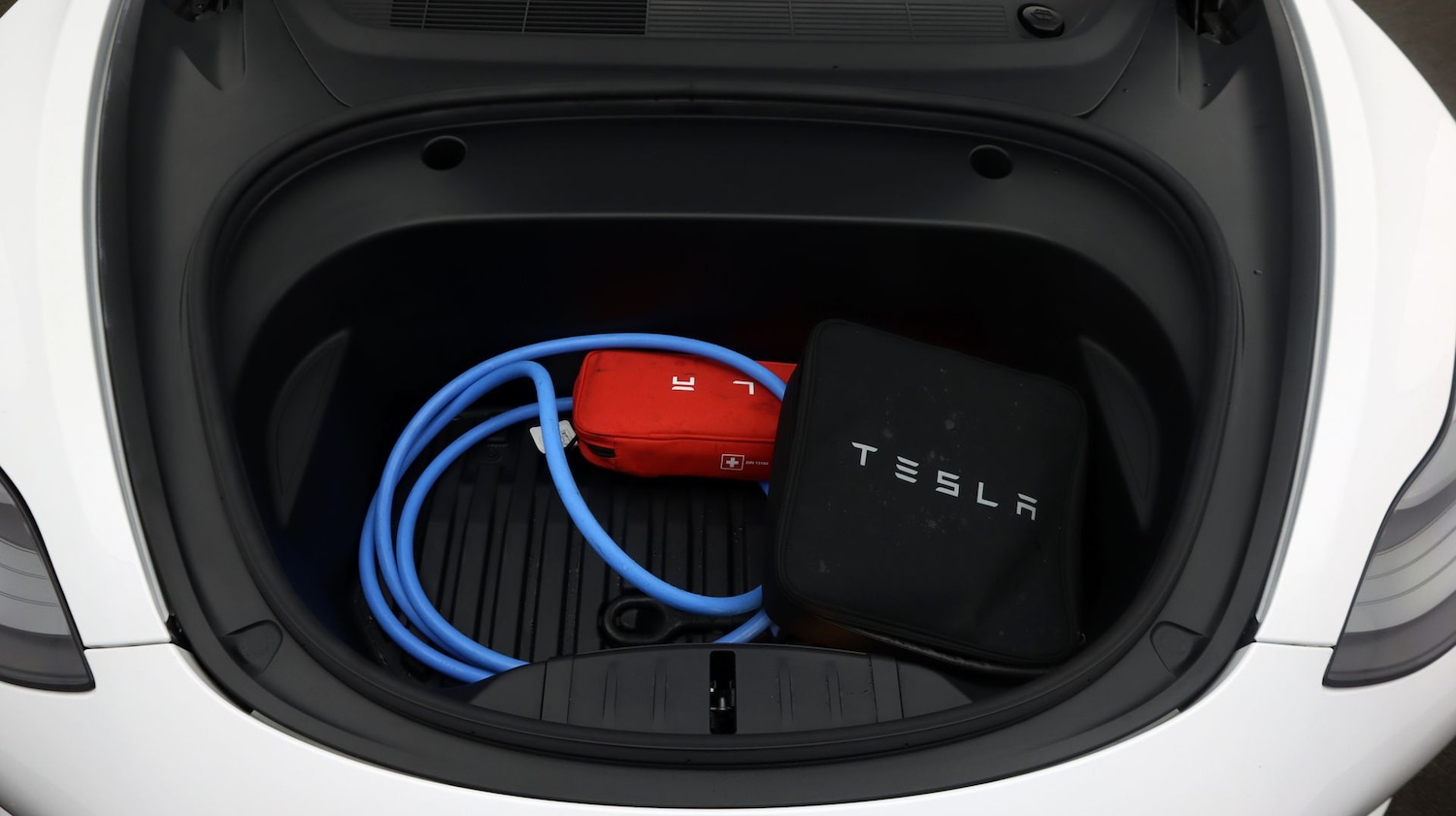 Used Tesla Model 3 for sale - 77181588: Photo 19